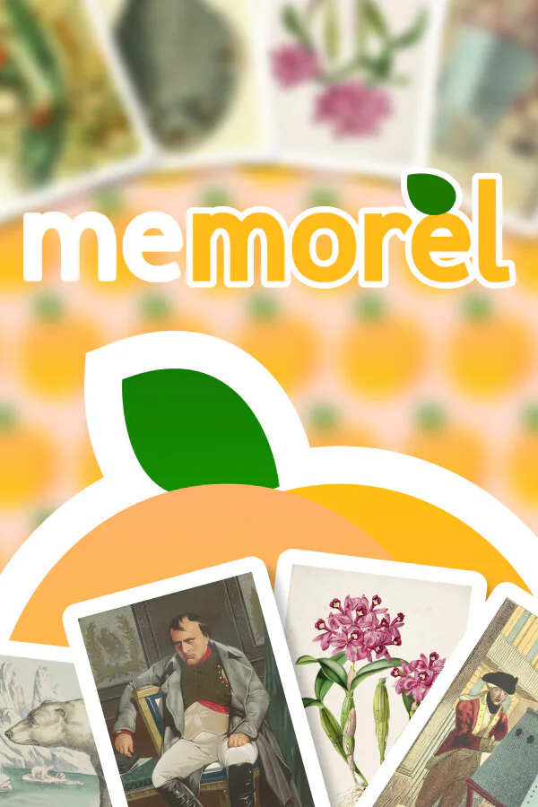 Copertina di memorel