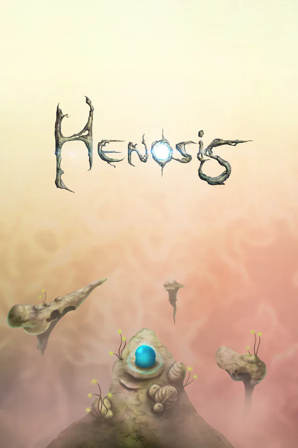 Copertina di Henosis™