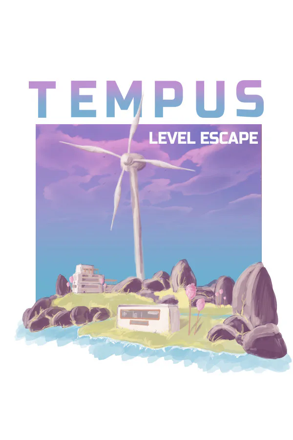 Copertina di TEMPUS