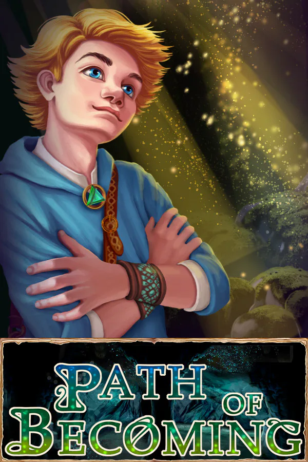 Copertina di Path Of Becoming