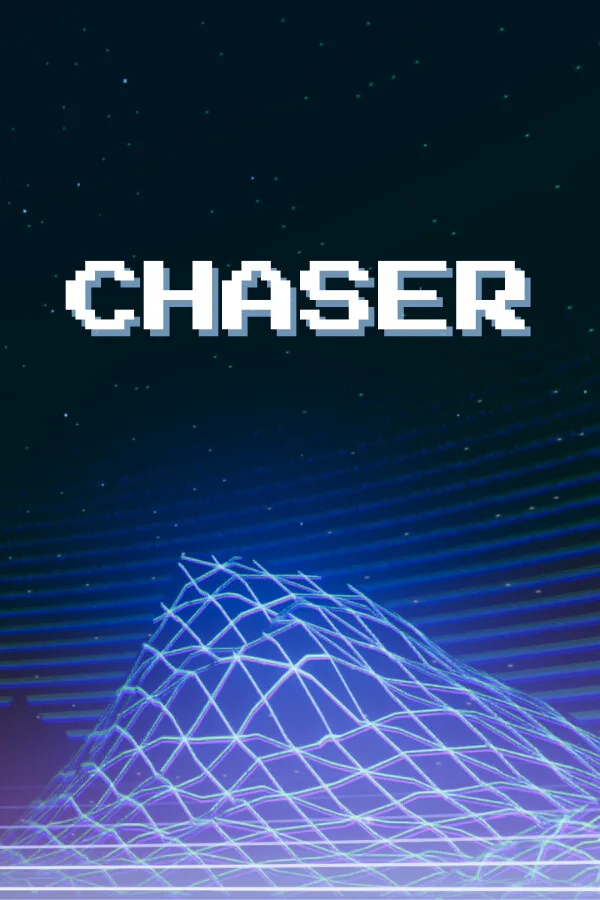 Copertina di CHASER