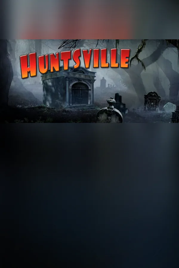 Copertina di Mystery Case Files: Huntsville™