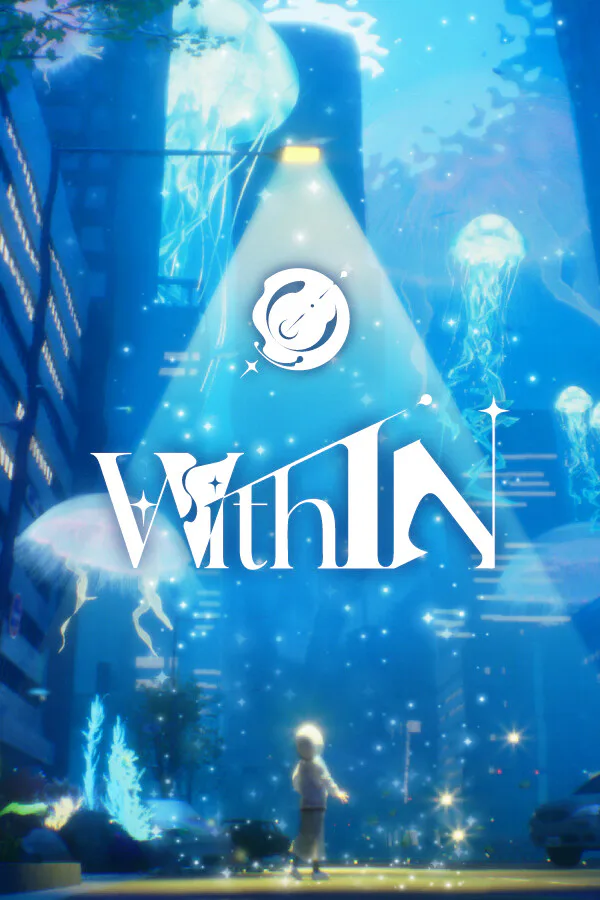 Copertina di WithIN