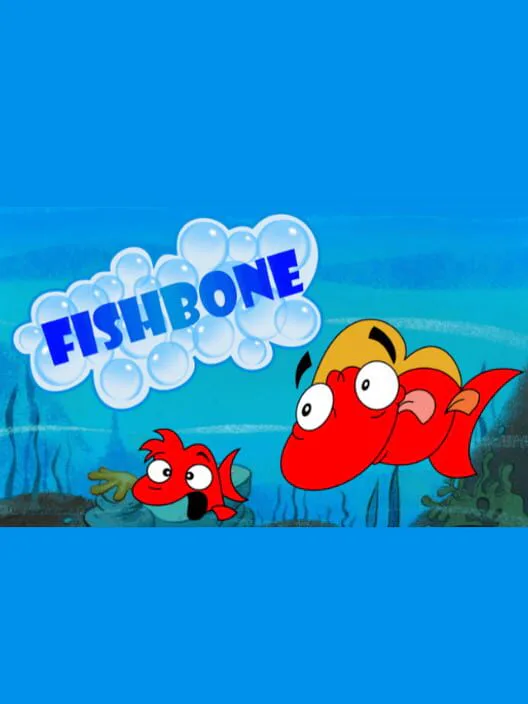 Copertina di Fishbone
