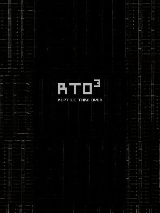 Copertina di RTO 3