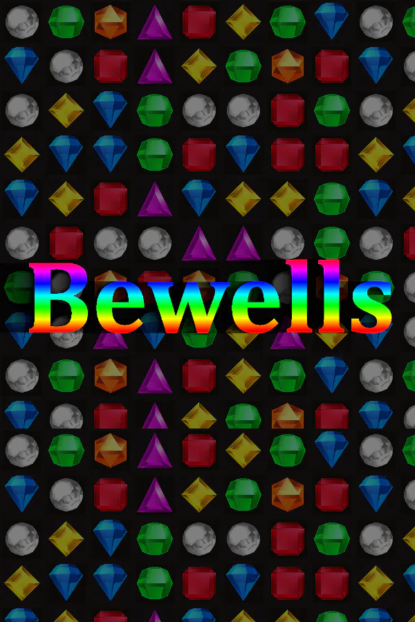 Copertina di Bewells