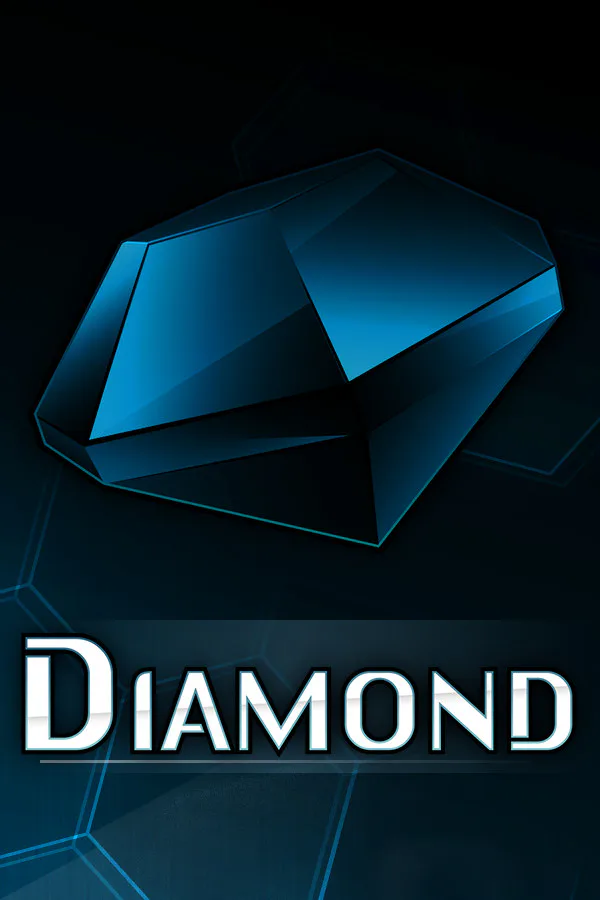 Copertina di Diamond