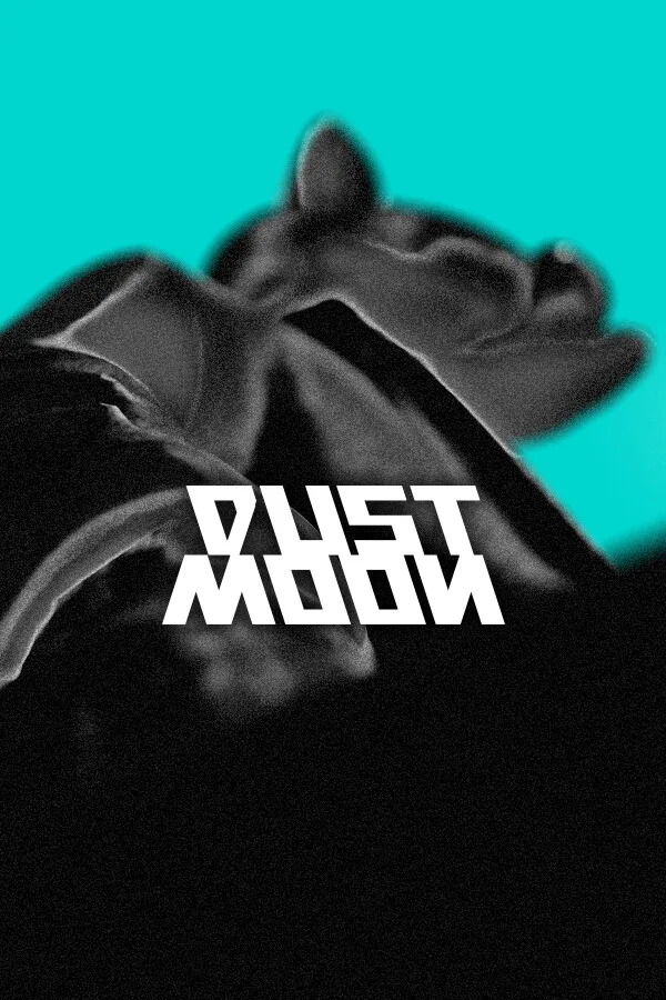 Copertina di 深空拓月DUSTMOON