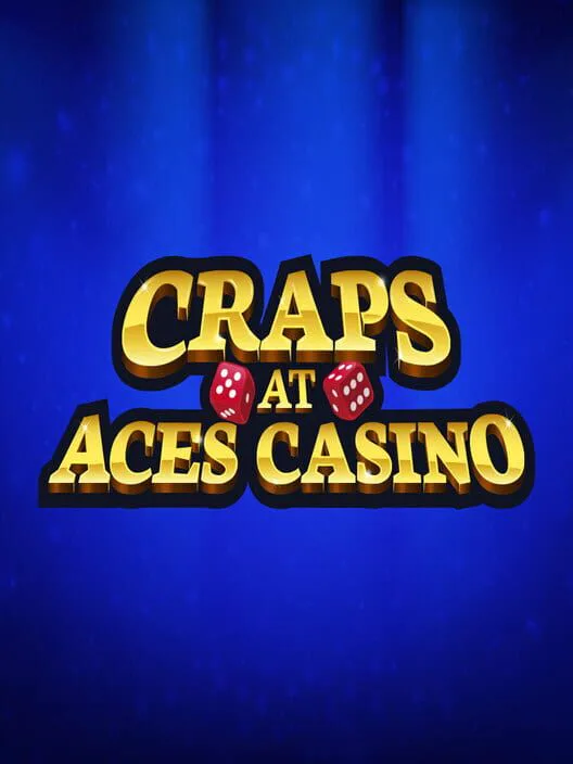 Copertina di Craps at Aces Casino