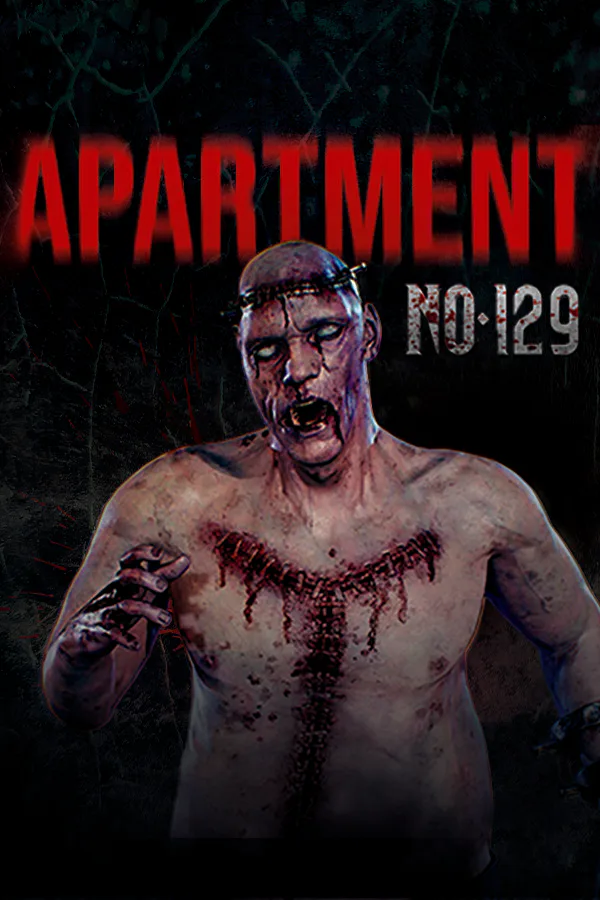 Copertina di Apartment No 129