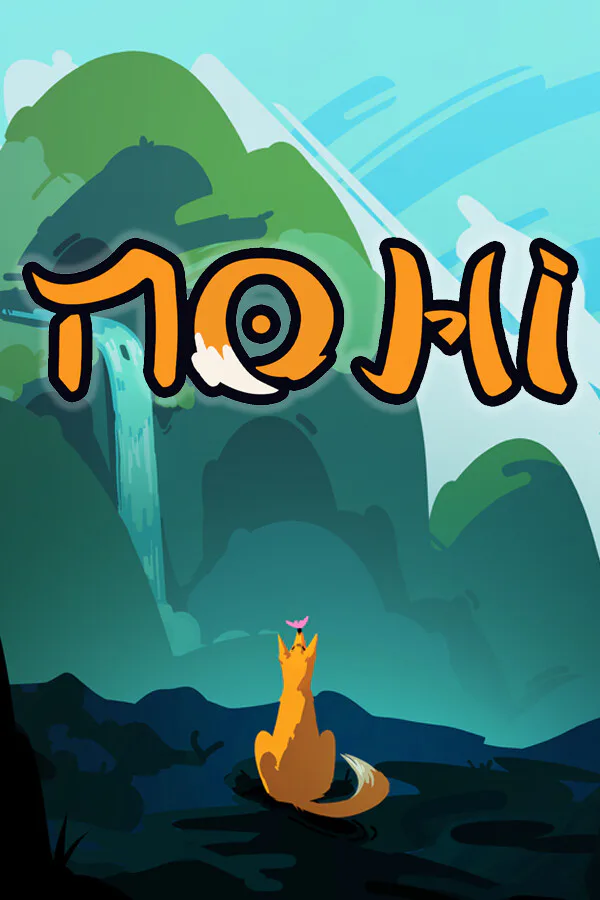 Copertina di No-Hi