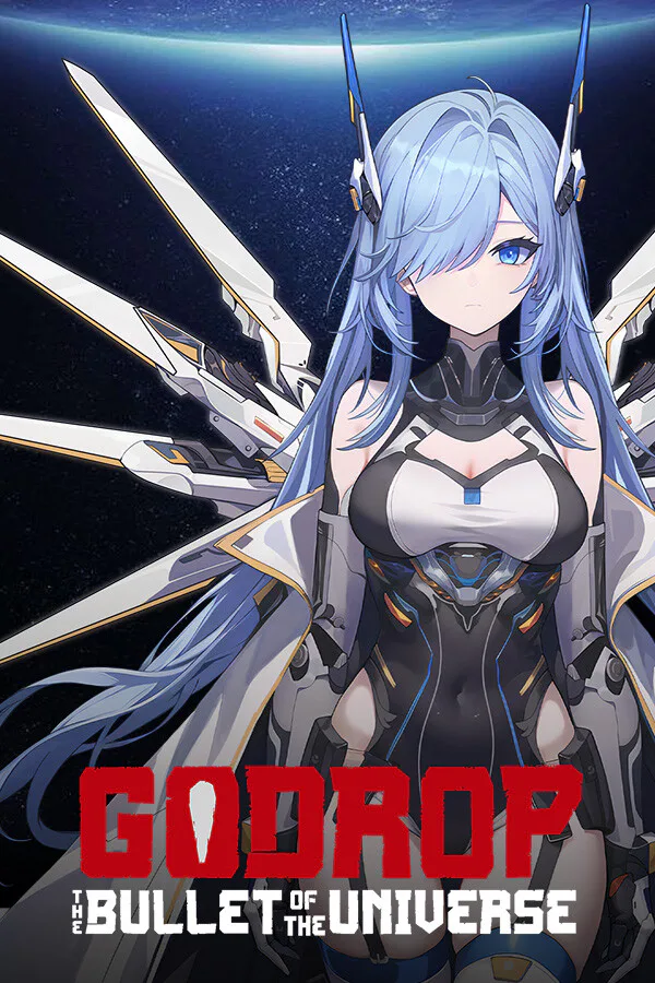 Copertina di Godrop