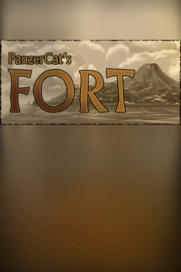 Copertina di FORT