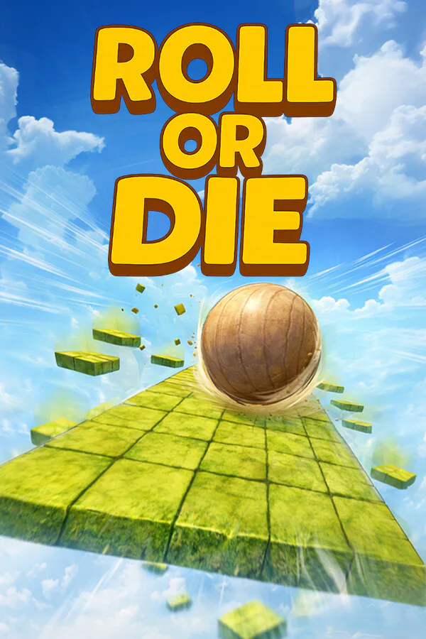 Copertina di Roll Or Die