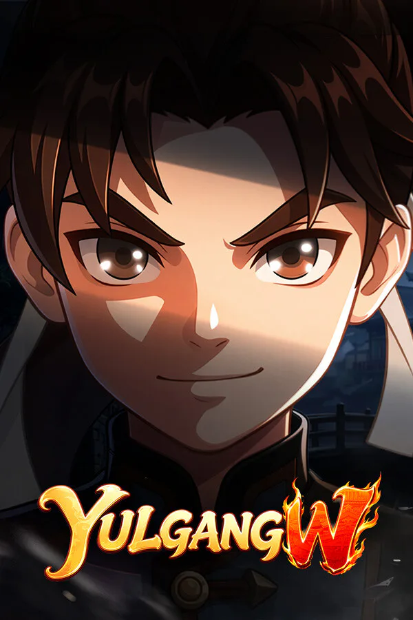 Copertina di Yulgang W