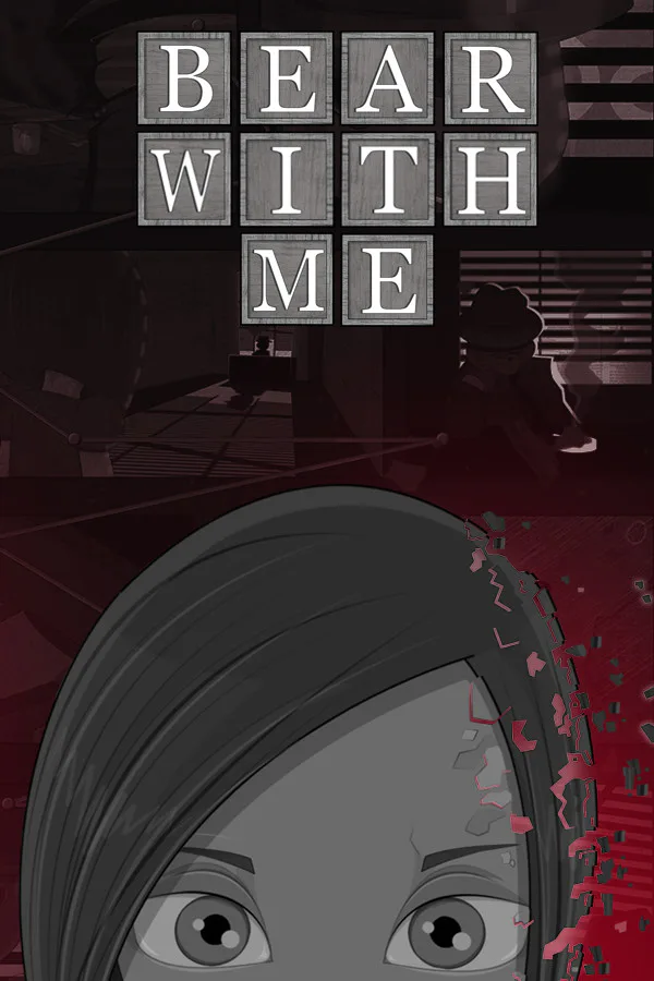 Copertina di Bear With Me - Episode One