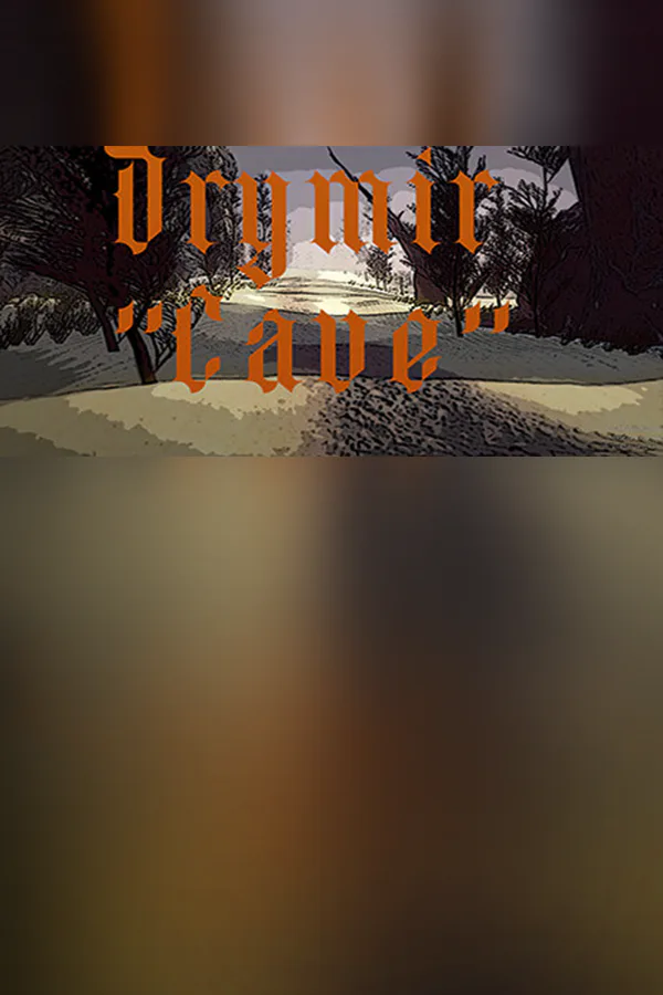 Copertina di Cave under Richmordnom