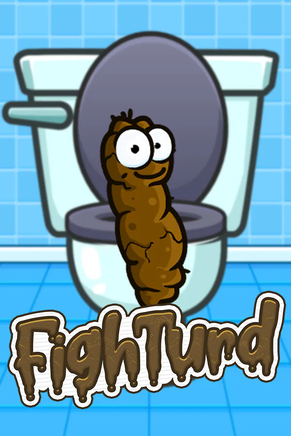 Copertina di FighTurd