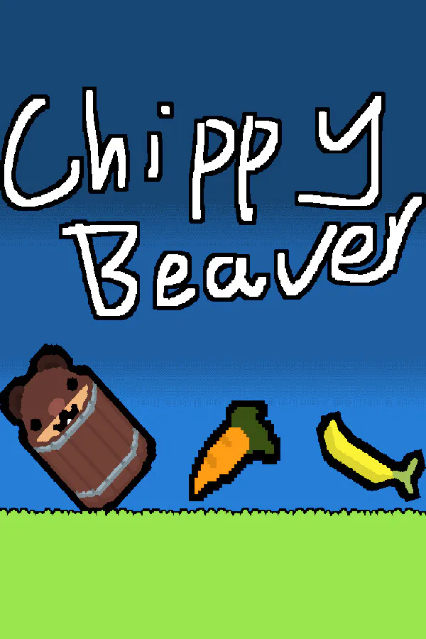Copertina di Chippy Beaver