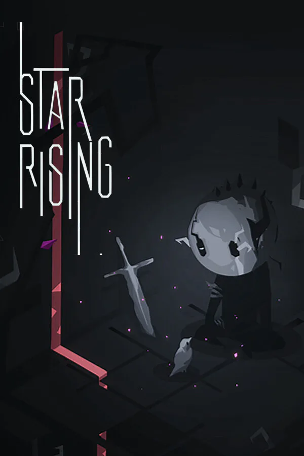 Copertina di Star Rising