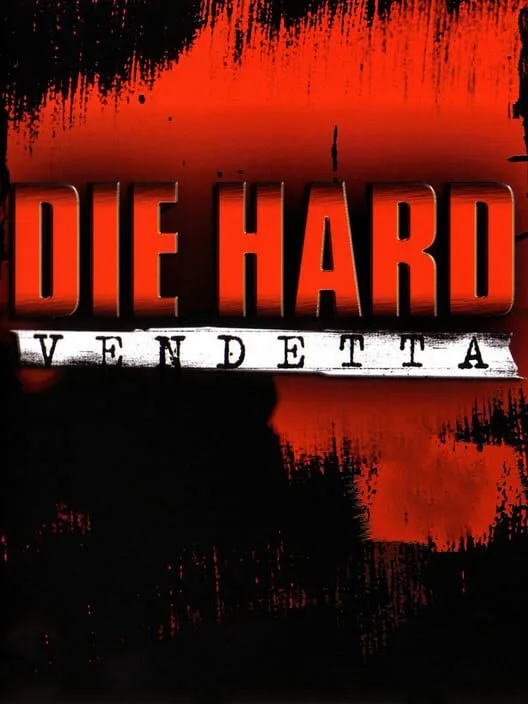 Copertina di Die Hard: Vendetta