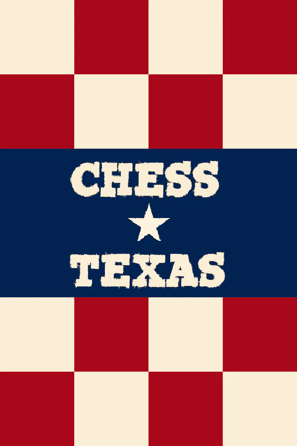 Copertina di Chess, Texas