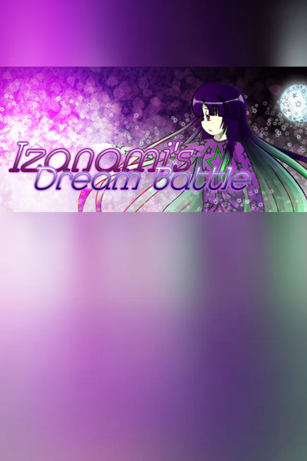 Copertina di Izanami's Dream Battle