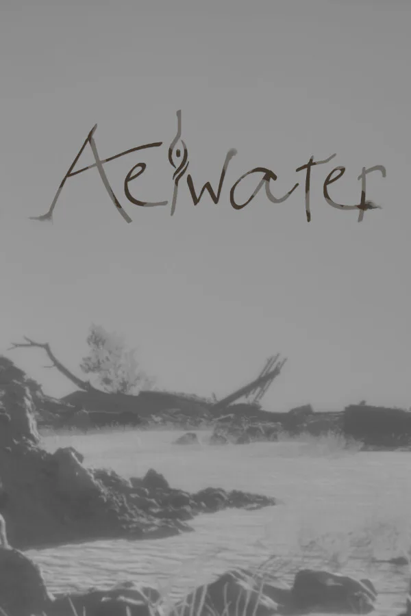 Copertina di Aelwater