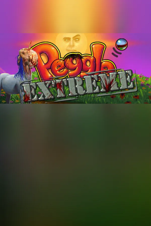 Copertina di Peggle Extreme