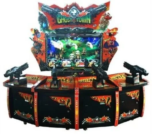 Copertina di Ghost Town: Dawn of War