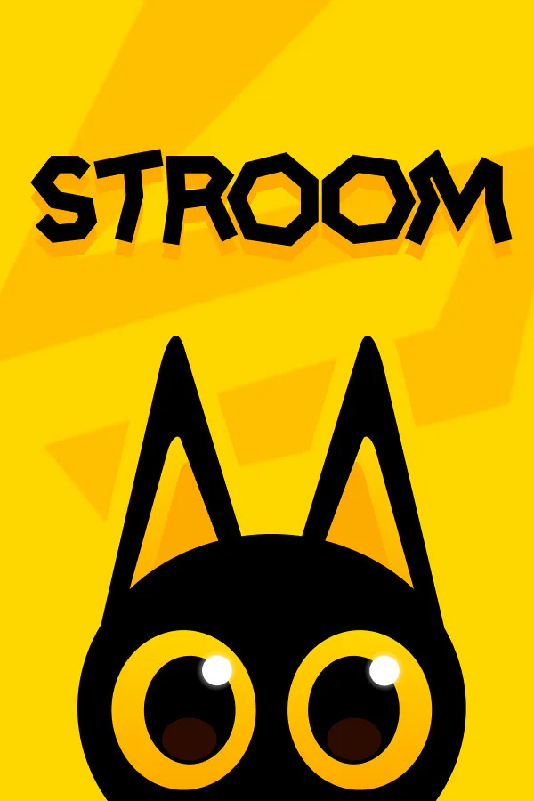 Copertina di Stroom