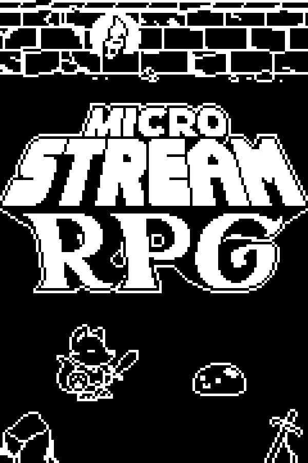 Copertina di Micro Stream RPG