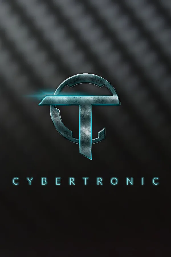 Copertina di Project Cybertronic