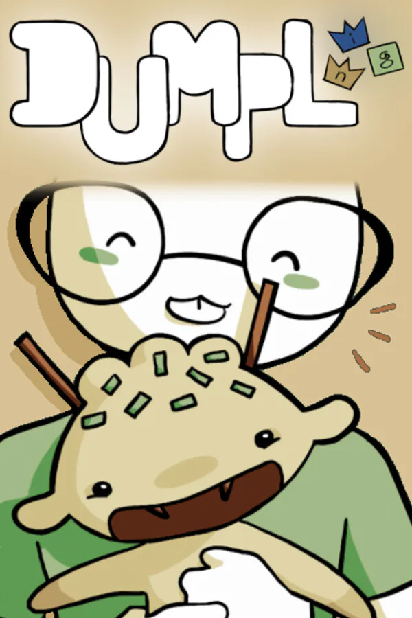 Copertina di DUMPLing