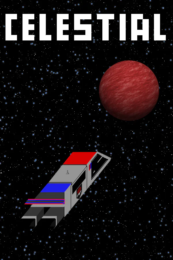 Copertina di Celestial