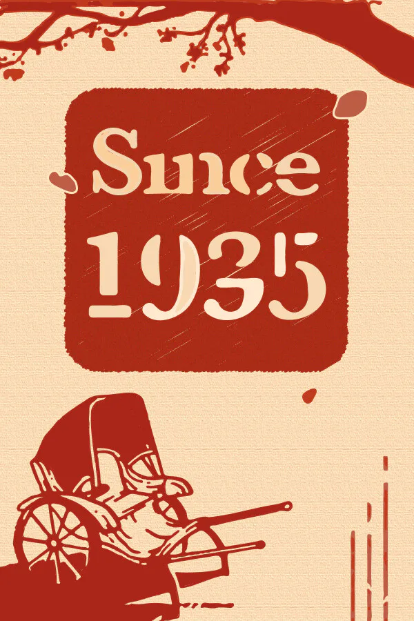 Copertina di Since 1935