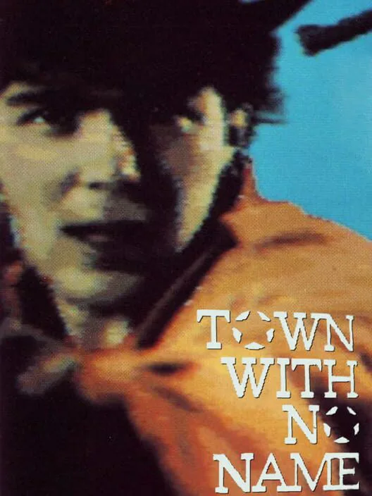 Copertina di Town With No Name