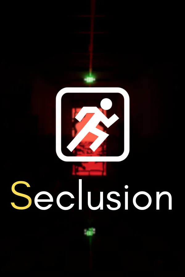 Copertina di Seclusion