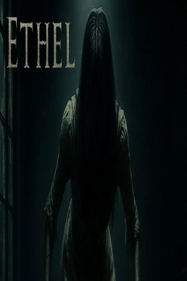 Copertina di Ethel