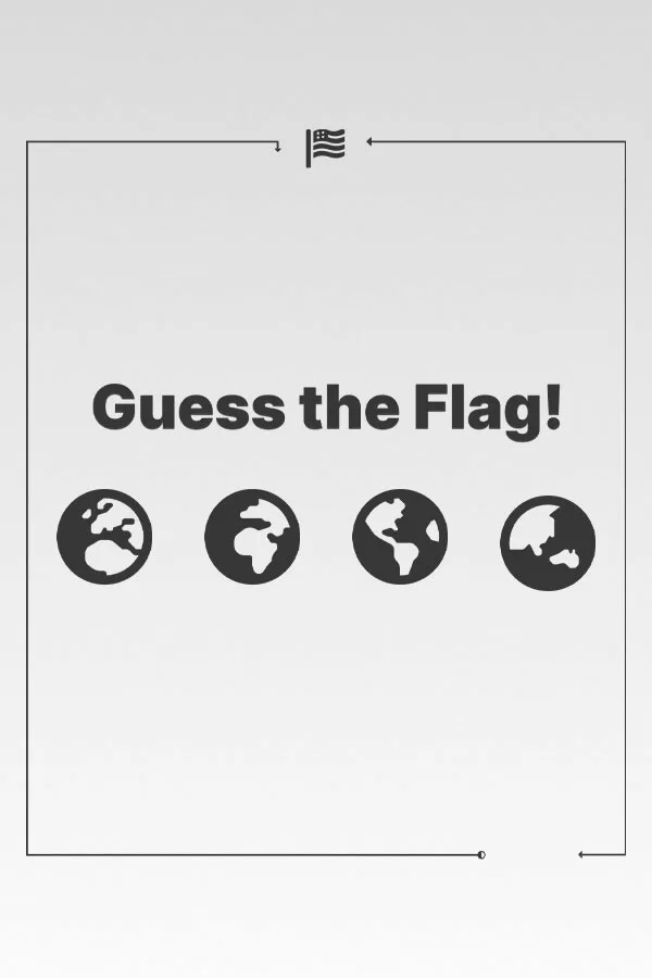 Copertina di Guess the Flag!