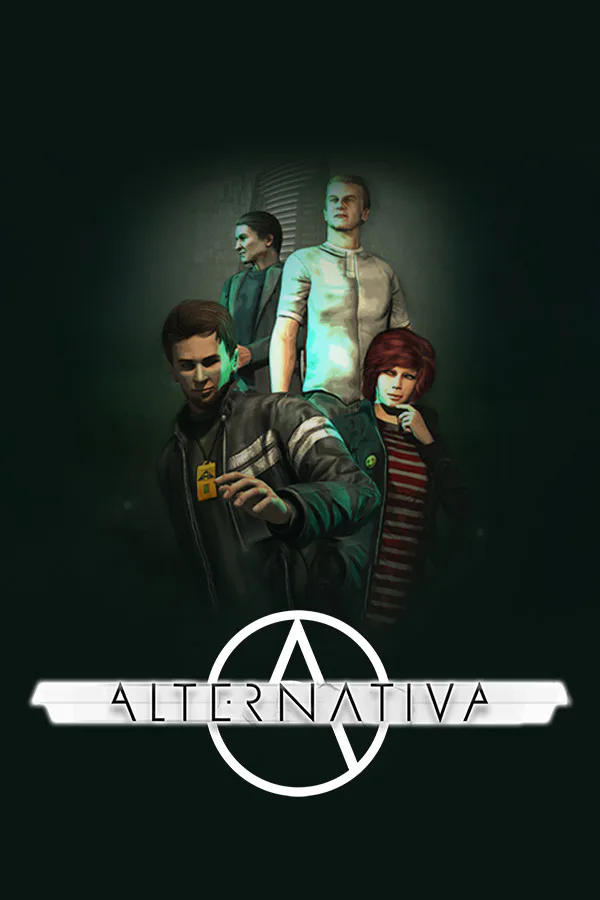 Copertina di Alternativa