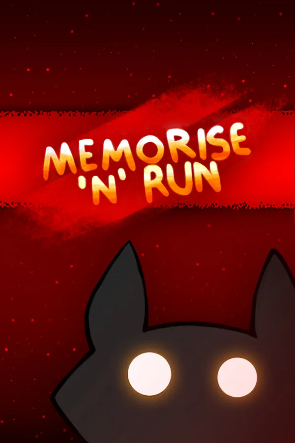 Copertina di Memorise'n'run