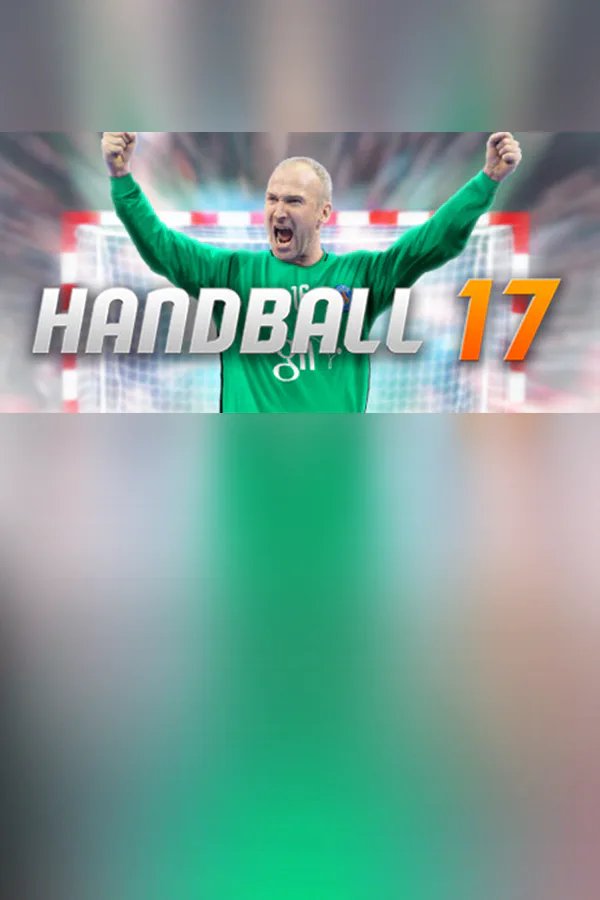Copertina di Handball 17