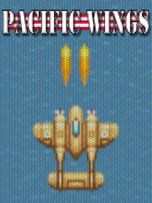 Copertina di Pacific Wings