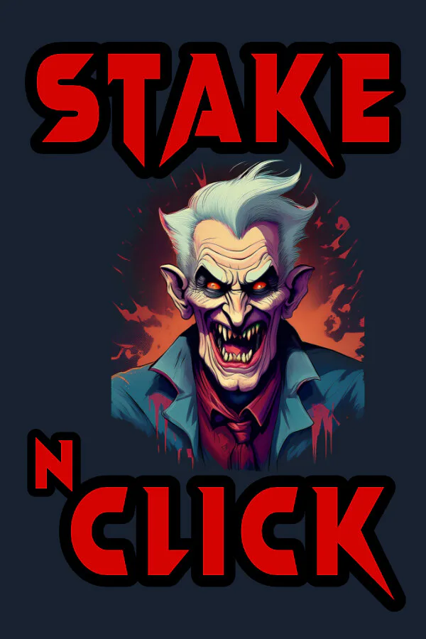 Copertina di Stake N Click
