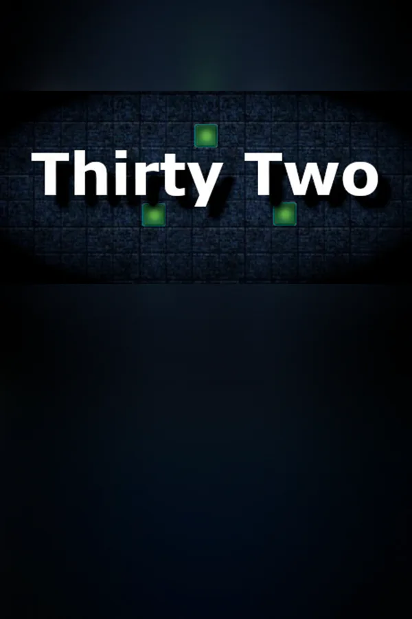 Copertina di Thirty Two