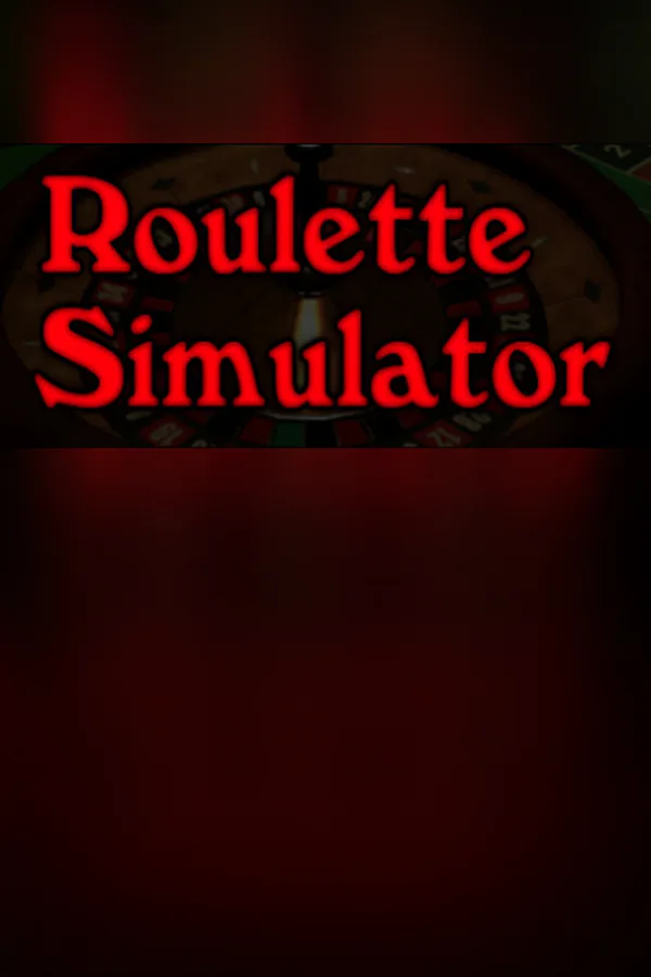 Copertina di Roulette Simulator