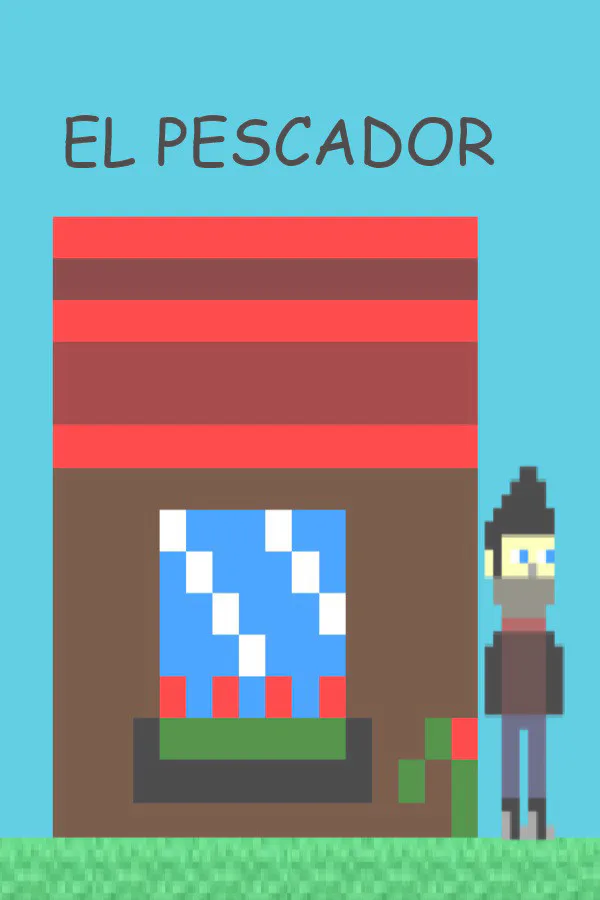 Copertina di El Pescador