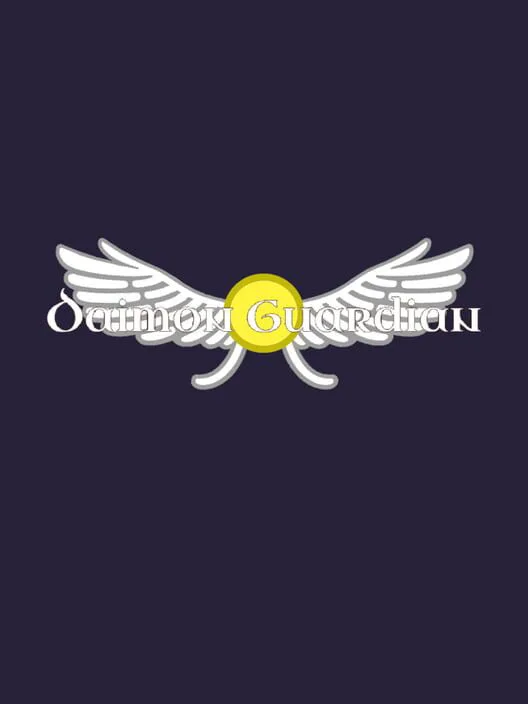Copertina di Daimon Guardian