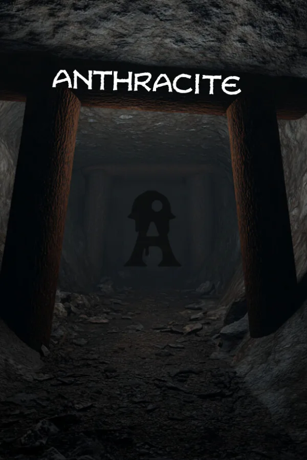 Copertina di Anthracite